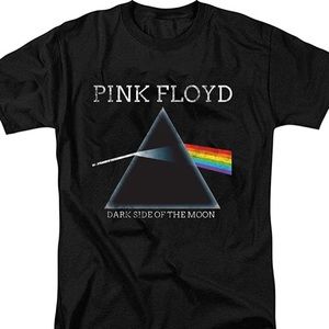 Pink Floyd Shirt